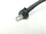 14 Erik Buell Racing EBR 1190 SX Battery Positive Terminal Cable Wire