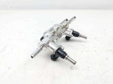 14 Erik Buell Racing EBR 1190 SX Gas Fuel Injectors With Rail