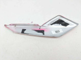 14 Erik Buell Racing EBR 1190 SX Front Right Cover Panel Trim Plastic