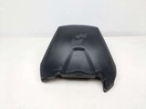 14 Erik Buell Racing EBR 1190 SX Intake Air Filter Cleaner Box Cover P0215.1B7