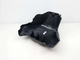 14 Erik Buell Racing EBR 1190 SX Intake Air Filter Cleaner Box Cover P0215.1B7