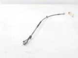 09 BMW R1200GS Adventure Front Brake Line Hose (C)