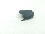 09 BMW R1200GS Adventure Throttle Body Cover Plastic 13547688633