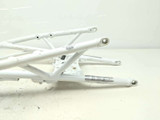 21 KTM 200 Duke Rear Sub Frame Chassis