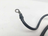 16 Ducati Scrambler Battery Terminal Cable Wire