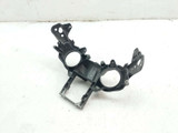 09 Can Am Spyder GS Roadster 990 Front Headlight Lamp Cover Panel 705003036