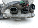 09 Can Am Spyder GS Roadster 990 Power Steering Unit Assembly 709400551
