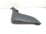 19 Polaris Slingshot S Right Rear Rocker Fender Cover Panel Plastic 5454954