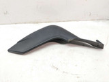 19 Polaris Slingshot S Right Rear Rocker Fender Cover Panel Plastic 5454954