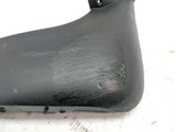 19 Polaris Slingshot S Left Rear Rocker Fender Cover Panel Plastic 5454953
