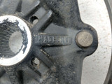 22 Can Am Outlander 570 Front Right Brake Disc Rotor 01-2021