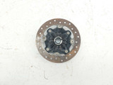 22 Can Am Outlander 570 Rear Right Brake Disc Rotor 03-2021