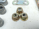 22 Can Am Outlander 570 Steering Handlebar Bar Ends