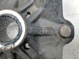 22 Can Am Outlander 570 Front Left Brake Disc Rotor 01-2021