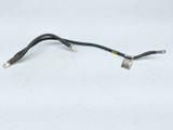 22 Can Am Outlander 570 Battery Wire Cable Line