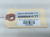 22 Can Am Outlander 570 Battery Wire Cable Line