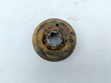 22 Can Am Outlander 570 Gear Cam Transmission