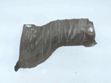 22 Can Am Outlander 570 Exhaust Header Heat Shield Metal