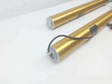 17 BMW R1200RS Front Forks Suspension Set STRAIGHT