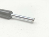 17 BMW R1200RS Steering Damper Stabilizer Control