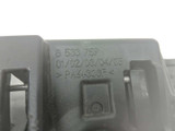 17 BMW R1200RS Rear Seat Lock Mechanism 8533759