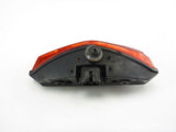 2012 Ducati Monster 796 Tail Brake Light DAMAGED