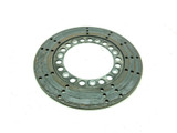 99 Kawasaki Vulcan 1500 VN1500 Rear Wheel Disc Brake Rotor INV