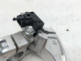 09 Suzuki VZ 1500 Intruder Boulevard M90 Left Clutch Hand Lever