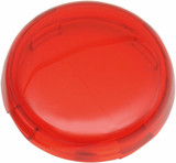 Chris Products DHD5R Deuce-Style Red Turn Signal Lens Harley-Davidson