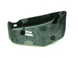 03 Honda VTX 1800 Left Side Cover Lower Seat Panel Trim 83450-MCV