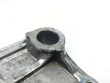 00 Kawasaki Ninja ZX1200 ZX12R Rear Brake Caliper Mount Bracket