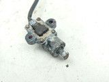 08 Triumph Tiger 1050 Side Kick Stand Safety Switch