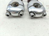 08 Triumph Tiger 1050 Handle Bar Handlebar Risers