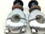 08 Triumph Tiger 1050 Handle Bar Handlebar Risers