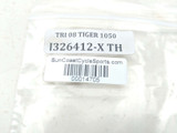 08 Triumph Tiger 1050 Handle Bar Handlebar Risers