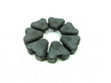 96 Kawasaki Eliminator 600 ZL600 Rear Wheel Cush Drive Sprocket Hub Rubbers