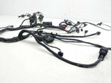 19 BMW S1000XR 1000 XR Main Wiring Wire Harness Loom