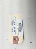 19 BMW S1000XR 1000 XR Rear Wheel Swing Arm Frame