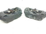 19 BMW S1000XR 1000 XR Front Brake Calipers BREMBO