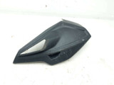 19 BMW S1000XR 1000 XR Left Side Mid Fairing Spoiler Cover Plastic 46637717049