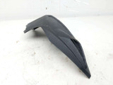 19 BMW S1000XR 1000 XR Left Side Mid Fairing Spoiler Cover Plastic 46637717049