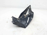 19 BMW S1000XR 1000 XR Left Side Mid Fairing Spoiler Cover Plastic 46637717049