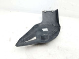 19 BMW S1000XR 1000 XR Right Side Mid Fairing Spoiler Cover Plastic 46637717050
