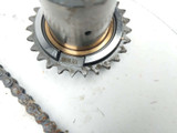 19 BMW S1000XR 1000 XR Engine Motor Timing Gear 17E169B