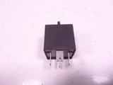 03 BMW R1150RS Relay Black (B)
