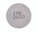 QTY 6 | 2005-2024 Triumph Daytona Street Triple Tiger Valve Shim 2.600 T1130260