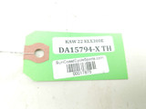 21 22 Kawasaki KLX 300 SM Right Front Brake Master Cylinder