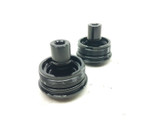21 22 Kawasaki KLX 300 SM Front Forks Suspension Ends