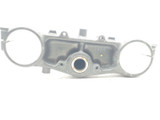 21 22 Kawasaki KLX 300 SM Bottom Lower Triple Steering Tree Clamp