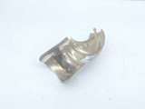 21 Can Am Maverick Trail 1000 Rear Upper Exhaust Heat Shield Metal 707601927 L